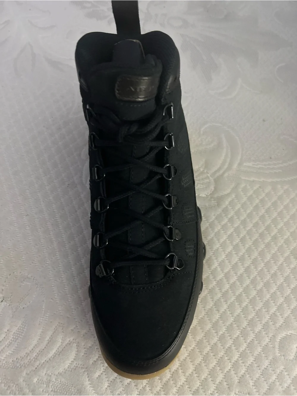 Jordan high top